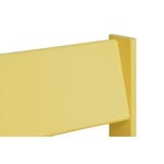 Hem Sedia Bullnose, giallo