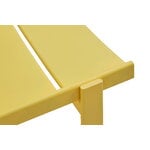 Hem Sedia Bullnose, giallo