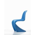 Vitra Panton  chair, glacier blue