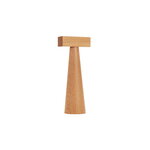 Hem Molino grinder, horizontal, beech natural