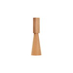 Hem Molino grinder, vertical, beech natural