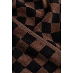 Baina Baby towelling set, tabac - noir, extra image