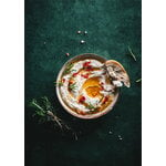 Cozy Publishing Nordic Winter Cookbook: Talven makuja juhlaan ja arkeen