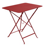 Fermob Bistro table, 77 x 57 cm