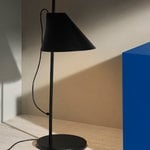 Louis Poulsen Yuh table lamp, black