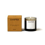 Audo Copenhagen Olfacte scented candle, 80 g, Chapter