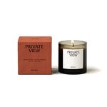 Audo Copenhagen Olfacte scented candle, 80 g, Private View