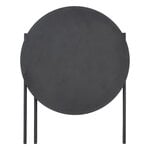 Zone Denmark Tavolo Disc, nero, immagine extra