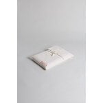 Baina Baby towelling set, tabac - noir, extra image