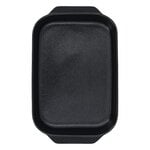 Rosendahl Cook with Love ovenproof dish, 34 x 21,5 cm, grey, extra image