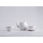 Architectmade FJ Essence teapot, extra image