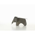 Vitra Eames Elephant, vaneri, harmaa