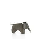 Vitra Eames Elephant, vaneri, harmaa
