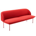 Muuto Oslo sofa, 3-seater
