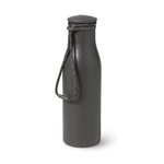 Rosendahl Grand Cru thermal bottle, 0,5 L, grey