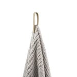 Zone Denmark Loop magnet towel strap, 2 pcs, camel, view 2
