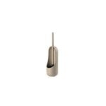 Zone Denmark Sensu toilet brush, taupe, view 3