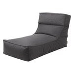 Blomus Lettino Stay Lounger, L, carbone