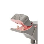 Rosendahl Hippo figurine, 9 cm, grey, extra image