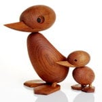 Architectmade Duckling, extra image