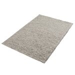 Woud Tact rug, 170 x 240 cm, grey