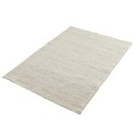 Woud Tappeto Tact, 170 x 240 cm, bianco naturale