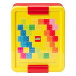 Room Copenhagen Lego drinking bottle, brick pattern, extra image