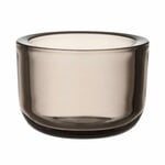 Iittala Valkea tealight candleholder 60 mm, linen