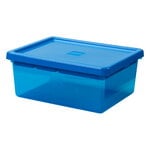 Room Copenhagen Lego Sort & Store box, medium, sininen, extra image
