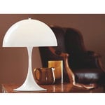 Louis Poulsen Panthella table lamp, opal