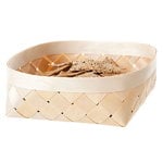 Verso Design Viilu bread basket, L, extra image