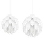 Normann Copenhagen Norm 12 lampunvarjostin, L