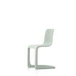 Vitra EVO-C chair, light mint