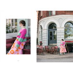Cozy Publishing Cozy Colors - Neuleunelmia Kööpenhaminasta, extra image