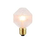 Airam Wirkkala WIR-80 KRS LED bulb 3,5W E27, dimmable