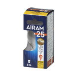 Airam LED P45 filament bulb 2W E14 250lm