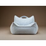 Wigiwama Outdoor Beanbag säkkituoli, Azure, tuotteen lisäkuva