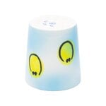 Frizbee Ceramics Bulle kuppi, L, 300 ml, ciel smile, näkymä 5