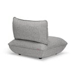 Fatboy Sumo Seat lounge chair, Mingle grid stone, extra image