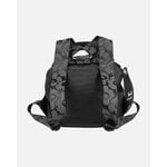 Marimekko Zaino Everything, S, nero solido, immagine extra