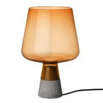 Iittala Leimu table lamp 30 cm, copper