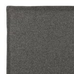 Matri Slim headboard, Wooly, graphite