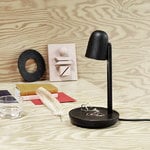 Muuto Focus table lamp, black, extra image