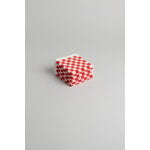 Baina Face cloth Quill, 30 x 30 cm, paloma sun - ecru, extra image