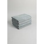 Baina Pool towel Woodford, 90 x 170 cm, cement, limited edition, extra image