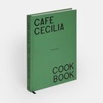 Phaidon Café Cecilia Cookbook, extra image