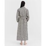 Tekla Classic bathrobe, sailor stripes, extra image