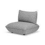 Fatboy Sumo Seat lounge chair, Mingle grid stone, extra image