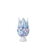 Bjørn Wiinblad Titania vase, 25 cm, blue, extra image