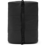 Db Journey Roamer Split Packing bag laukku, M, musta, näkymä 3
